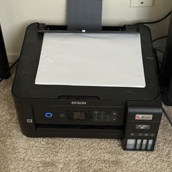 Eco Tank Printer 