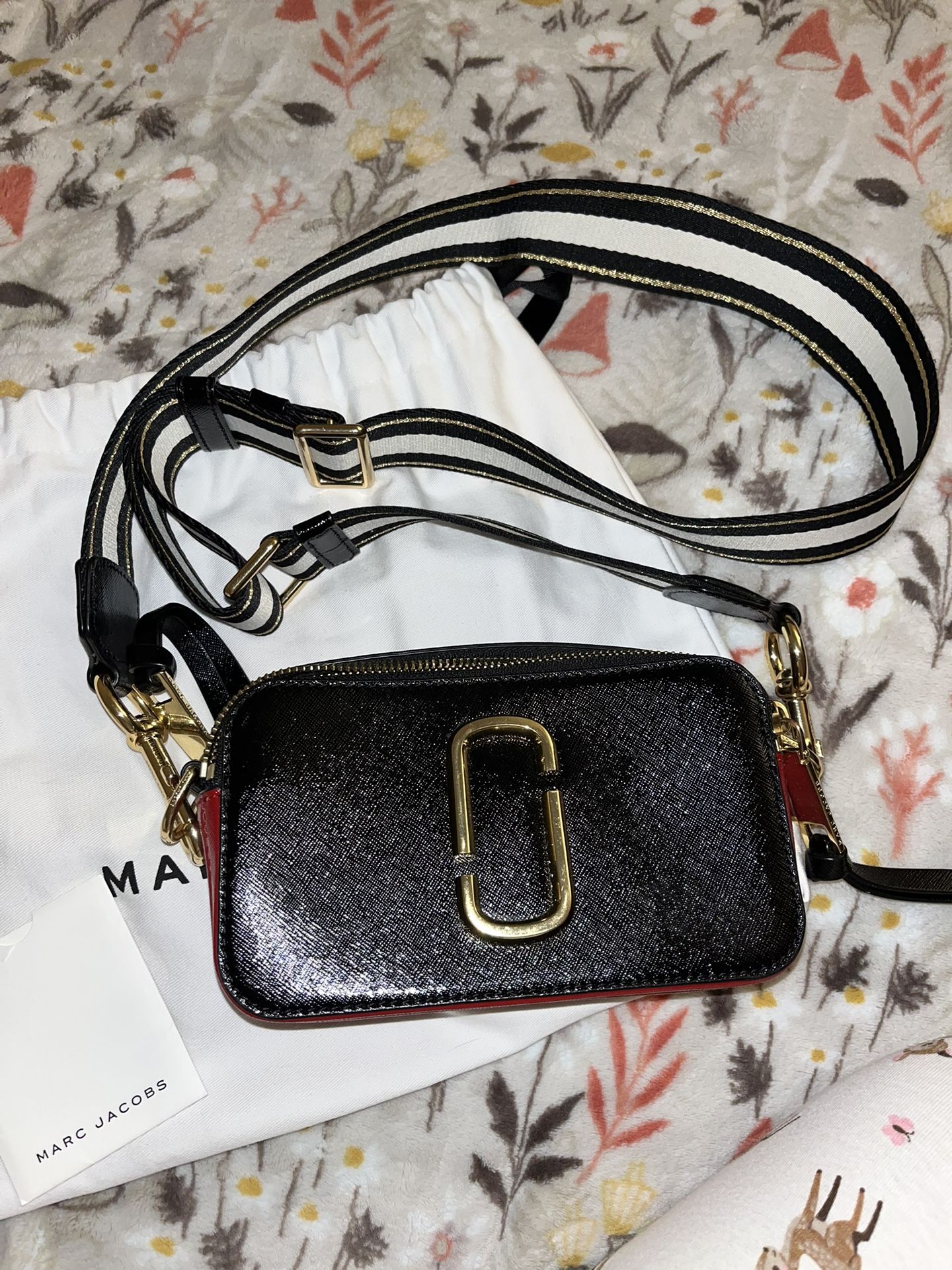 Marc Jacobs Purse