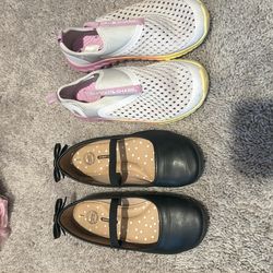 Girls Shoes