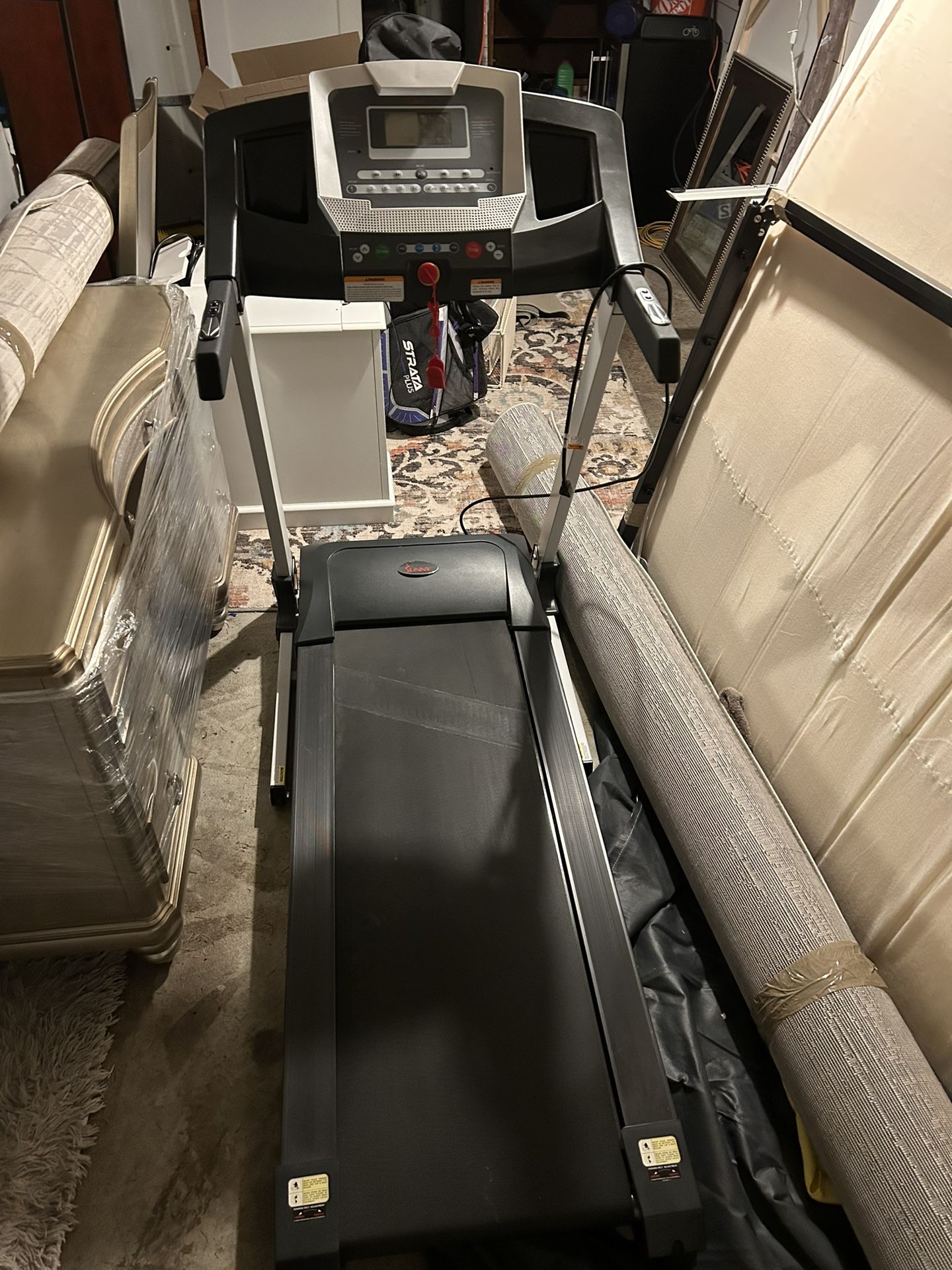 FREE Working TREADMILL w/incline