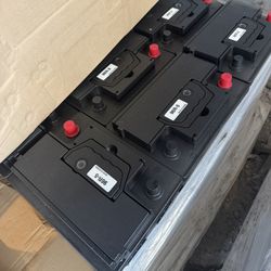 🚗⚡ H5 GROUP 47 BATTERY – BMW, AUDI, VW & MORE!
