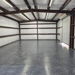 Epoxy, Exterior Interior 