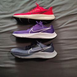 Nike Shoes For Sale Size 13 $ 25 Dollars 