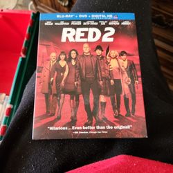 Red 2