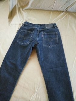 Boy's Size 14 Levi's