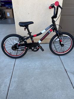 Guardian 16 inch BMX