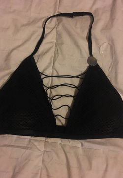 Brand new bikini top