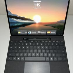 Microsoft Surface Pro Laptop
