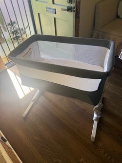 Baby bassinet