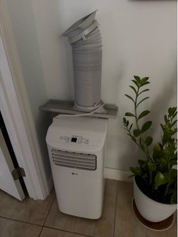 Portable AC