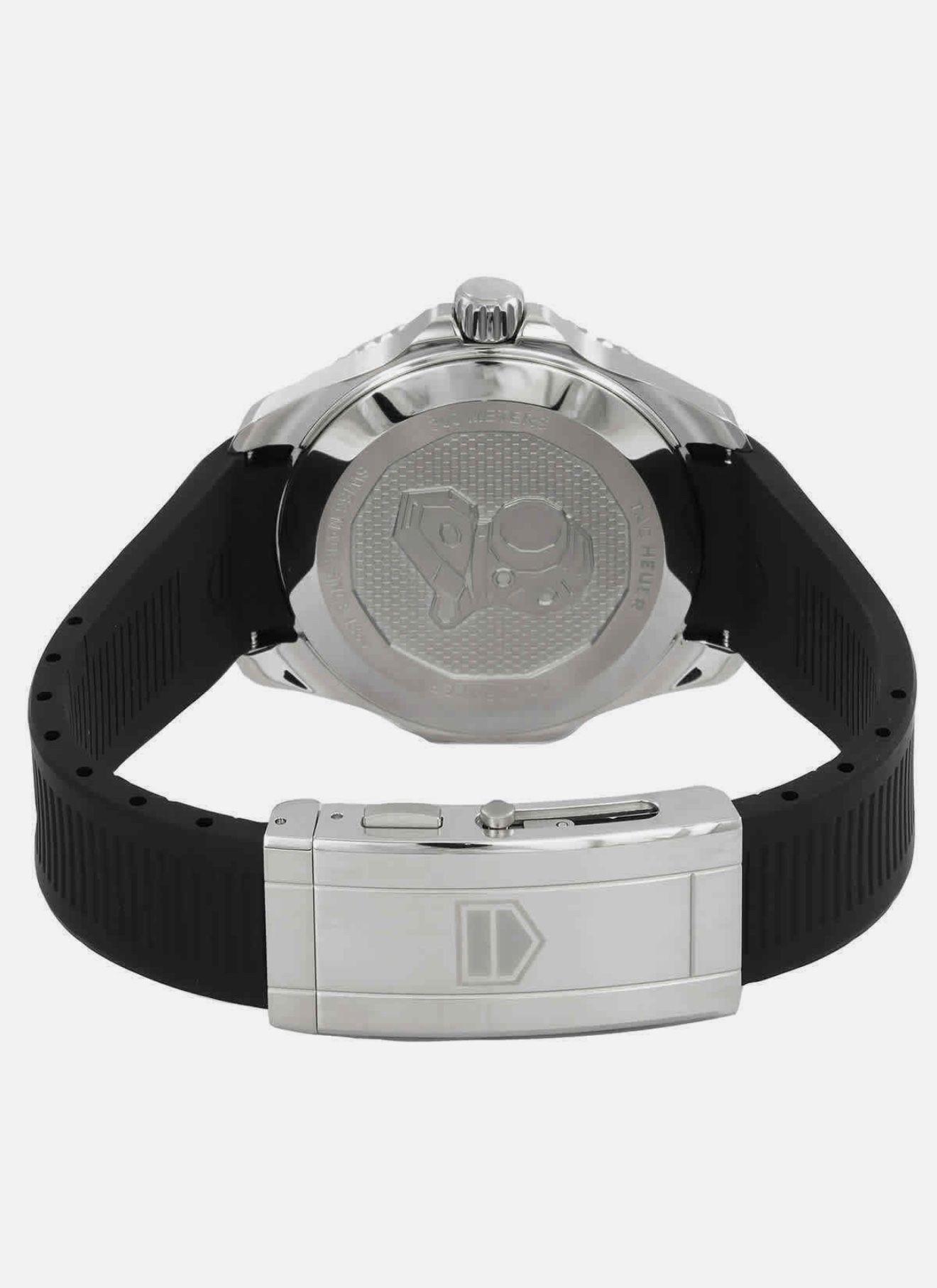 TAG Heuer Aquaracer Professional 300 Men's Watch WBP5110.FT6257