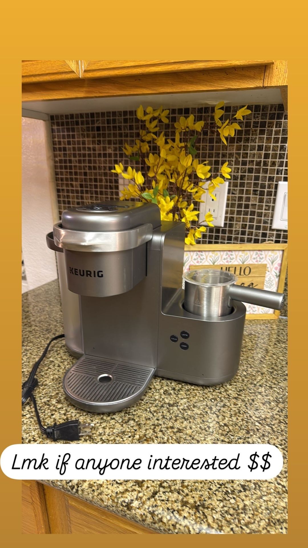 Coffee Maker