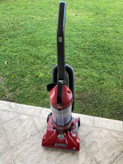 Hoover Windtunnel Vacuum