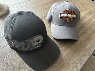 HD Hats