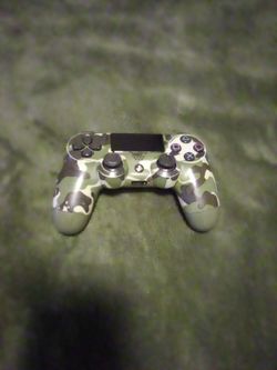 Ps4 Controller