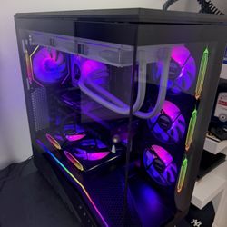 Pc Ultra 7 265K 32Gb 1Tb RTX 5070 12Gb 1000w