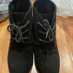 Nine West Ankle Boots