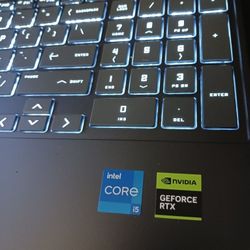 Brand New In Box HP Victus 16 Inch Gaming Laptop 