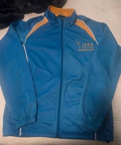 Jacket de IDEA adulto small