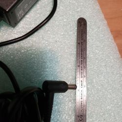 Toshiba Laptop Charger