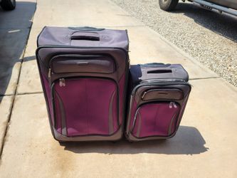 Samsonite Luggage set