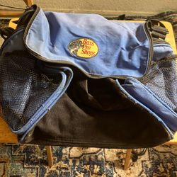 Bass Pro Shops Fishing Bag