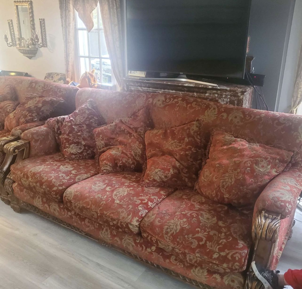 Sofas