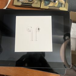AirPods (BEST OFFER)
