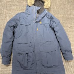 Fjallraven Yupik Parka