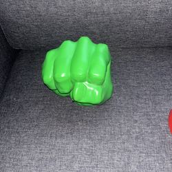 Hulk 3D Light