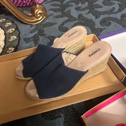 Sonoma Women Heel Shoes