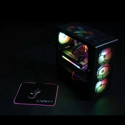 30 used PCs and 5 PlayStation 5 with TVs for sale (buy 1 or buy all)