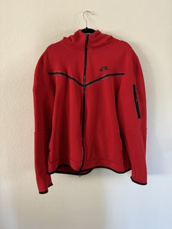 Nike Tech Jacket
