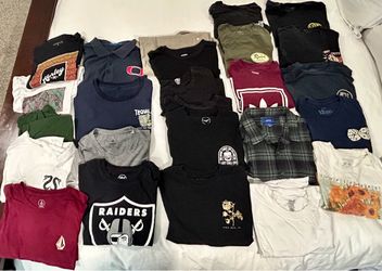 Men’s printed T- Shirts