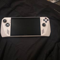 Roy  Ally  Does Comes With Charger 