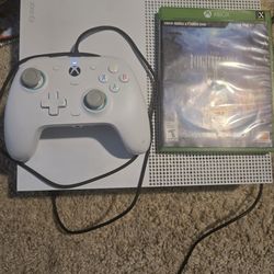 Xbox One S 1TB Bundle