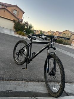 27.5 inch Ozark Trail