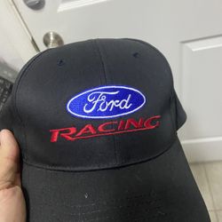 Ford Raceing Hat