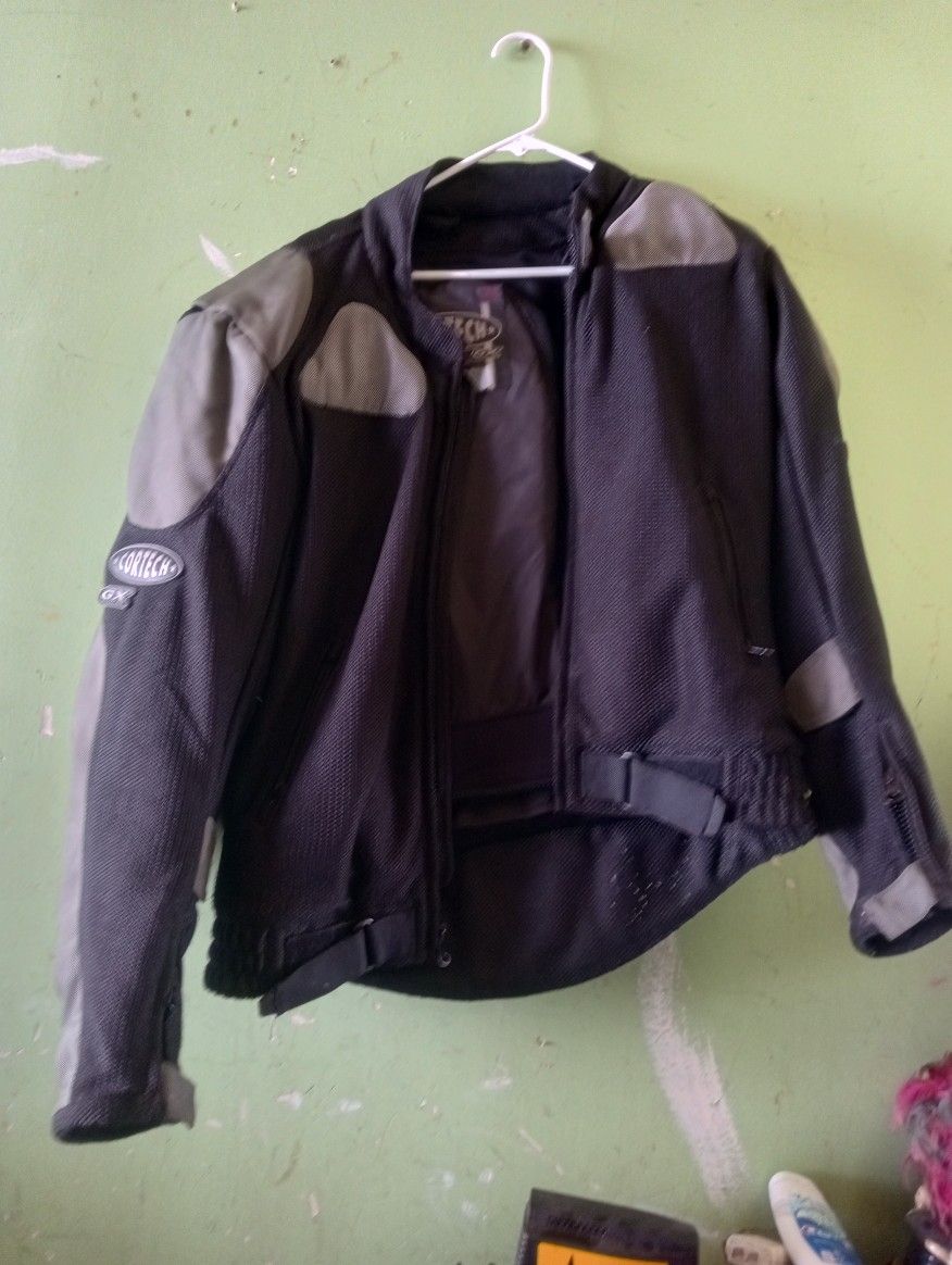 Cortech GX Air Jacket
