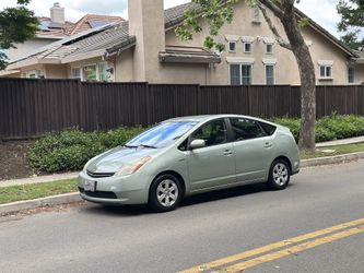 2006 Toyota Prius