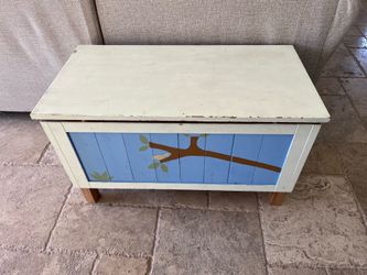 Toy Box