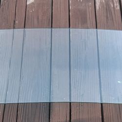1972, 1973, 1974, VW Karmann Ghia Windshield 