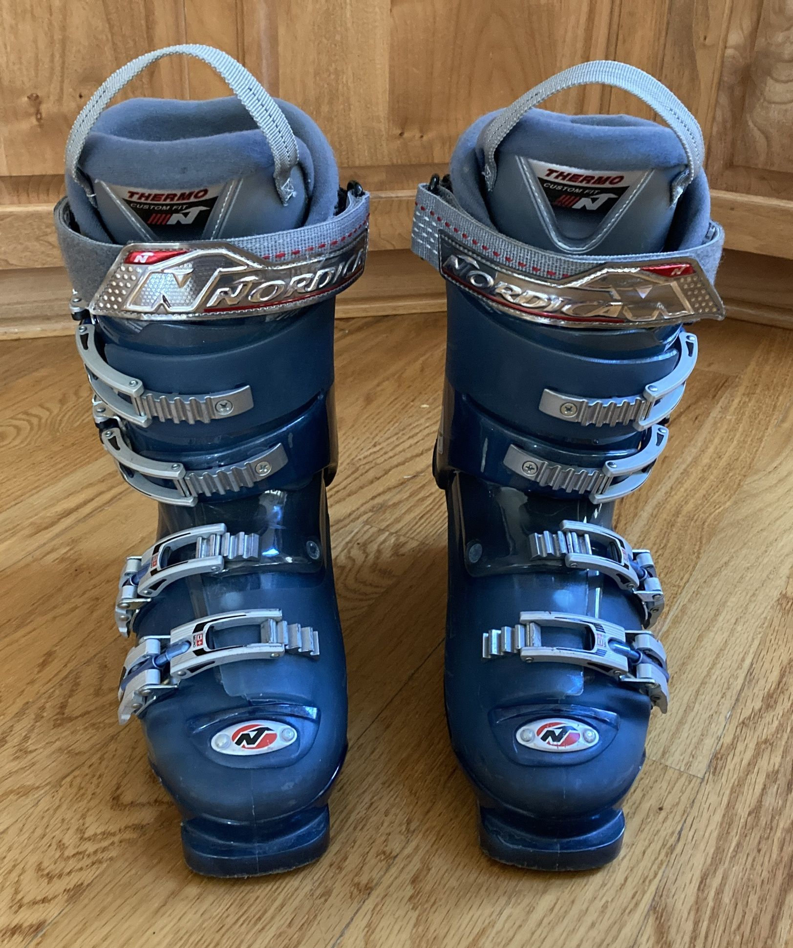 Nordica Olympia Beast 10