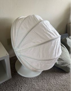 IKEA Egg chair