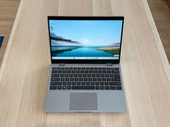 DELL LATITUDE 3330 Convertible TouchScreen Core i5-1155G7 8GB 256GB Windows 11