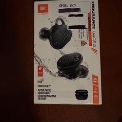 JBL Endurance Race 2 Earbuds