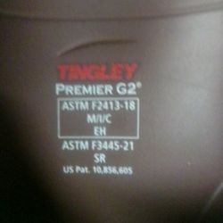 R-MORE Protective Suit, Boots, And Face Respirator 