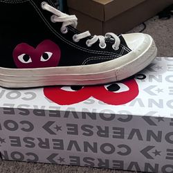 Converse Unisex Chuck Taylor Lace Up Sneakers