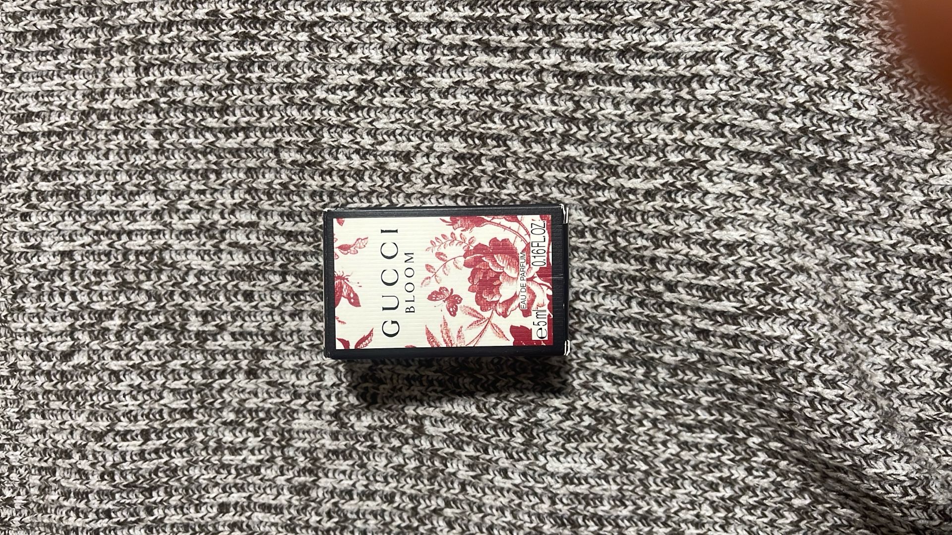 Gucci Bloom Dabber