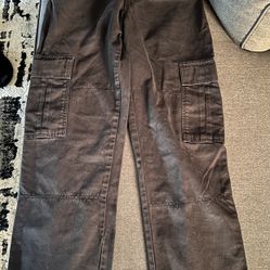 Men’s Zara Cargo Pants